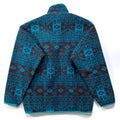 2011 Patagonia Printed Synchilla Snap-T Pullover, Fischer: Cattail (M)
