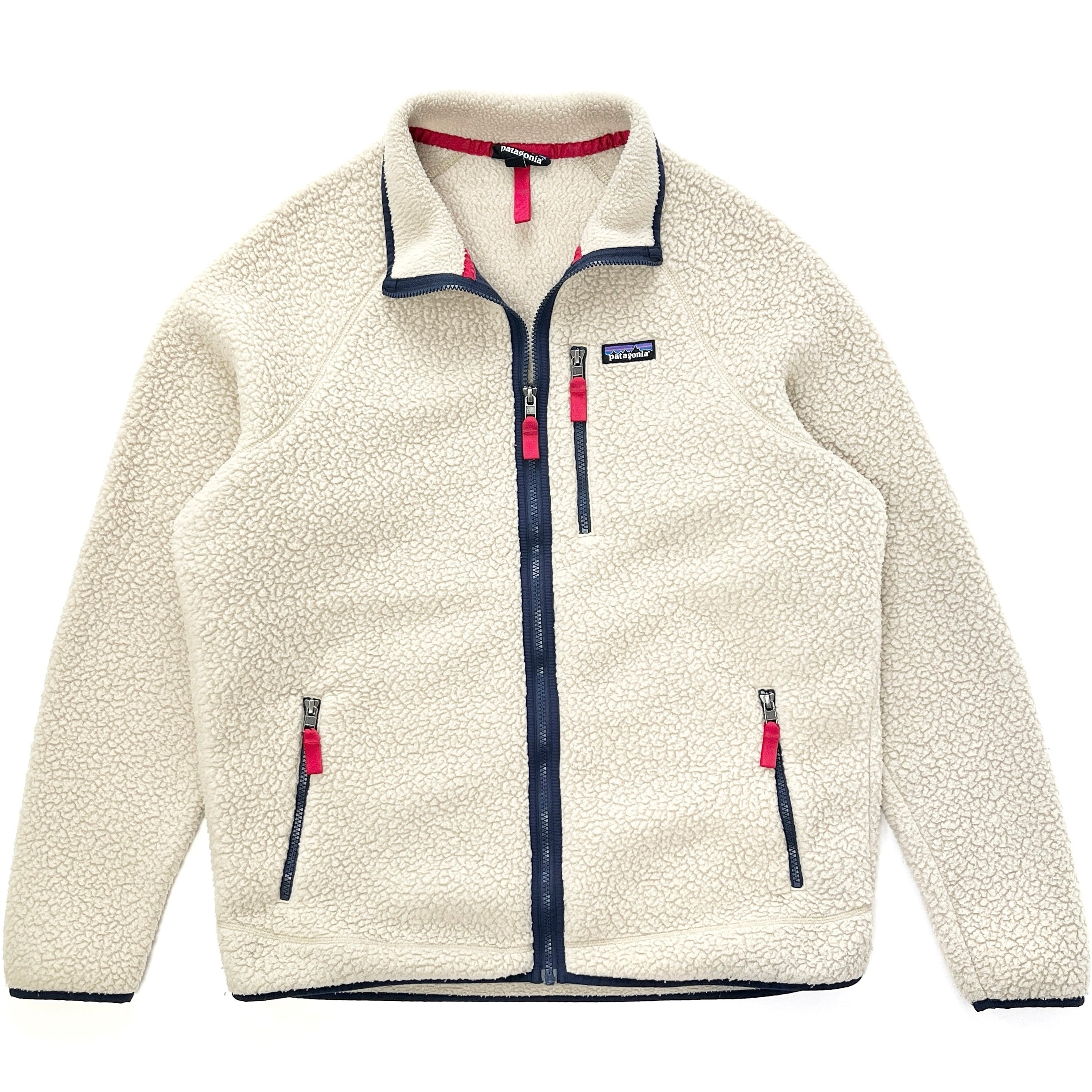 All Patagonia〡Old School Outdoor