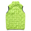 2019 Patagonia Mens Micro Puff Insulated Vest, Peppergrass Green (S)