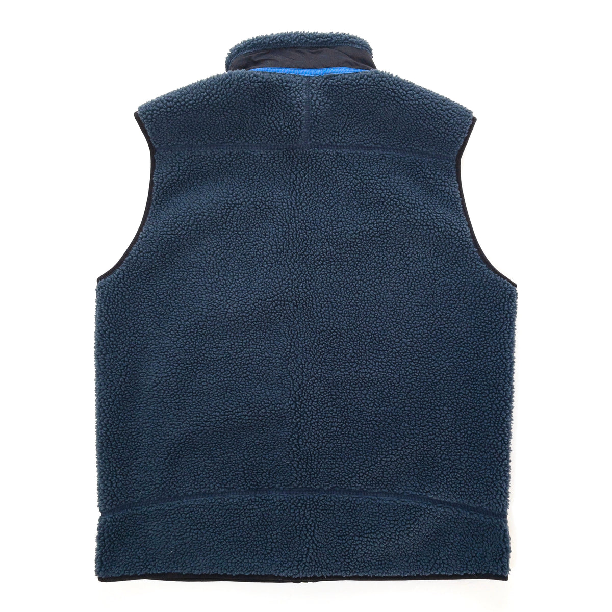 2020 Patagonia Classic Retro-X Fleece Vest, New Navy (XL/XXL)