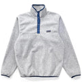 1985 Patagonia “First Generation” Synchilla Snap T-Neck Pullover (S)
