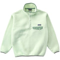 2005 Patagonia Synchilla Snap-T Pullover, Liquid Green (M/L)