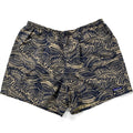 2016 Patagonia Mens 5” Printed Baggies Shorts, Water Maker (L)