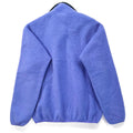 1993 Patagonia Synchilla Snap-T Pullover, Fog Blue & Hunter (M)
