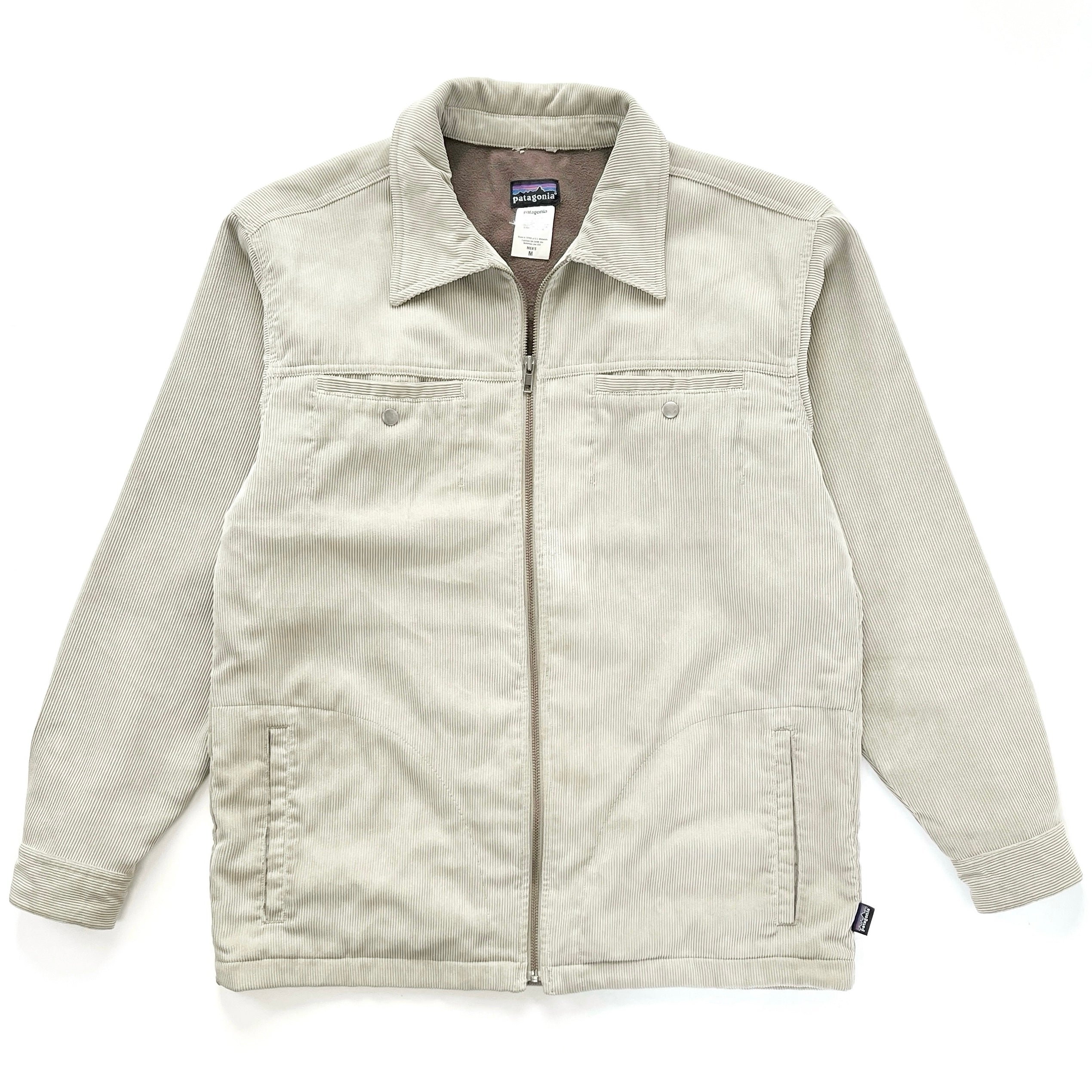 Modern Patagonia〡Old School Outdoor