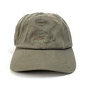 2005 Patagonia Organic Cotton Flexfit Hat, Light Olive (OS)