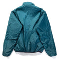 1994 Patagonia Reversible Pile Glissade Cardigan, Ink Blue (S)