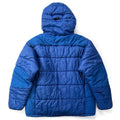 2007 Patagonia DAS (Dead Air Space) Parka, Cerulean Blue (XL)