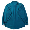1992 Patagonia Lightweight Synchilla Shirt, Bluegrass (M/L)