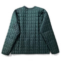 2016 Patagonia Recollection Recycled Down V-Neck Sweater (L)