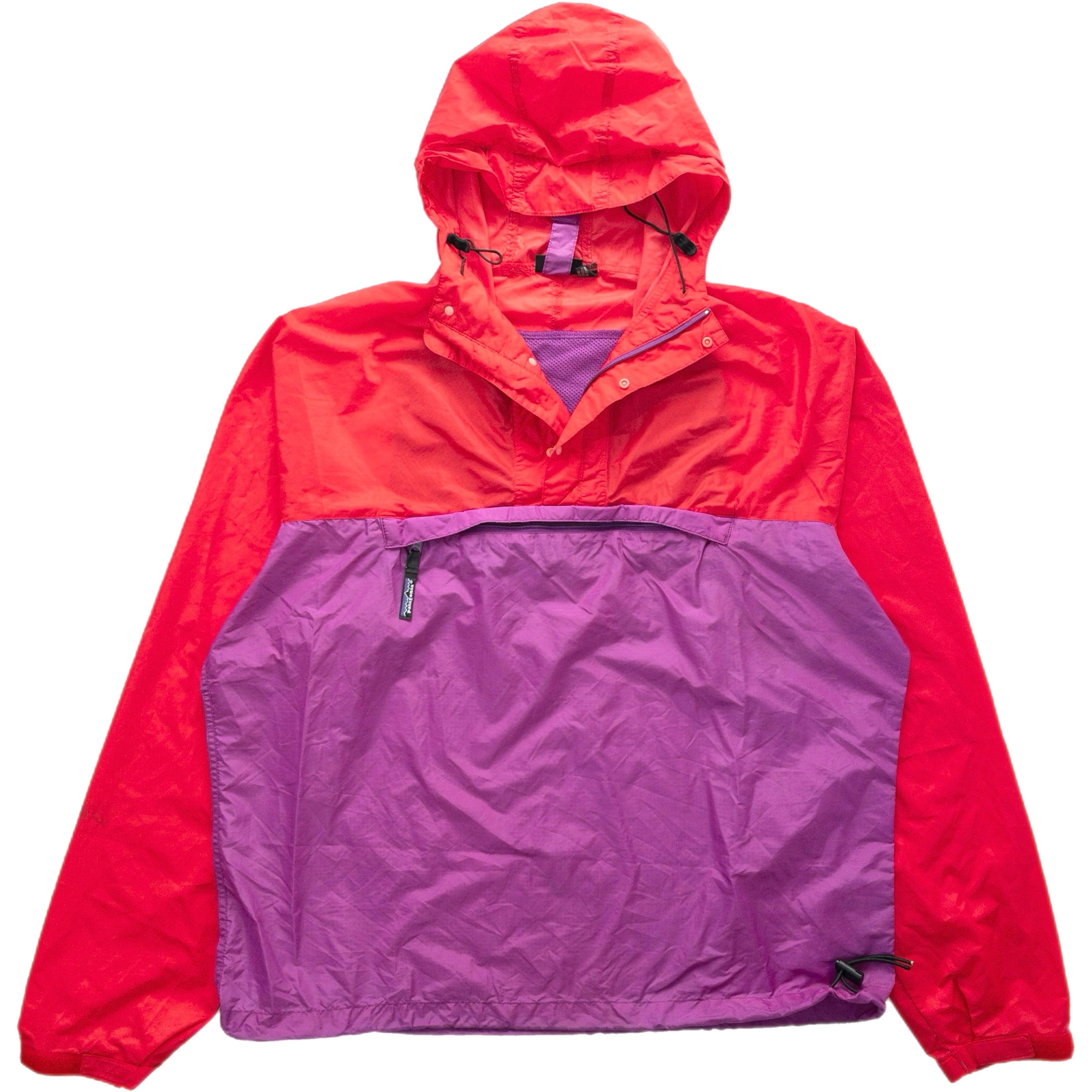 Old School Outdoor: Vintage Patagonia & More