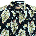 2019 Patagonia Limited Edition Pataloha Shirt, Kalo: Ink Black (L)
