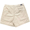 2013 Patagonia Mens 5” Cotton Canvas Stand Up Shorts, Light Tan (36)
