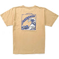 1990s Patagonia Made In The U.S.A. Organic Cotton T-Shirt (M)