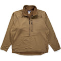 2004 Patagonia MARS R1 Flash Pullover, Coyote Brown (L)