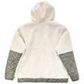 2021 Patagonia Mens Recycled Deep Pile Sherpa Hoody, Natural (XXL)