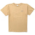 1990s Patagonia Made In The U.S.A. Organic Cotton T-Shirt (M)
