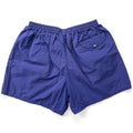 2001 Patagonia Mens 3.5” Nylon Baggies Shorts, Iris (M)