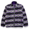 2013 Patagonia Classic Retro-X Cardigan, Eadan: Purple (XL)
