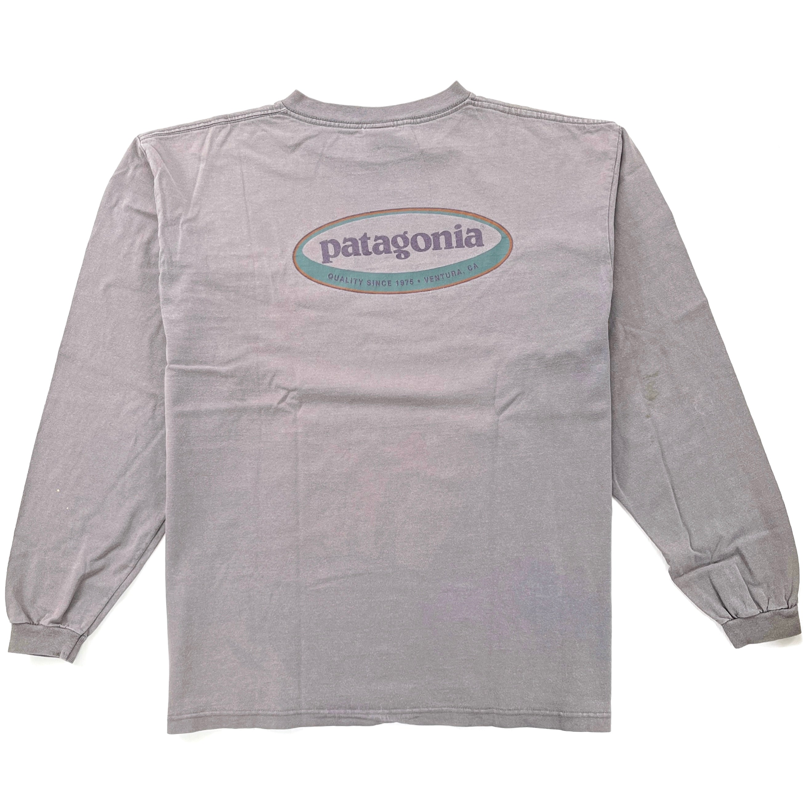 Vintage Patagonia〡Old School Outdoor