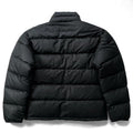 2005 Patagonia Mens Hi-Loft Ripstop Down Jacket, Black (M)