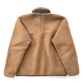2008 Patagonia Classic Retro-X Fleece Jacket, Teakwood (L/XL)