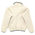 1991 Patagonia Made In The U.S.A. Synchilla Snap-T, Palomino / Hunter (S)