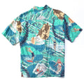 2008 Patagonia Limited Edition Organic Cotton Pataloha Shirt (S)