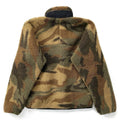 2021 Patagonia Classic Retro-X Fleece Jacket, Kansas Sky: Classic Tan (S)