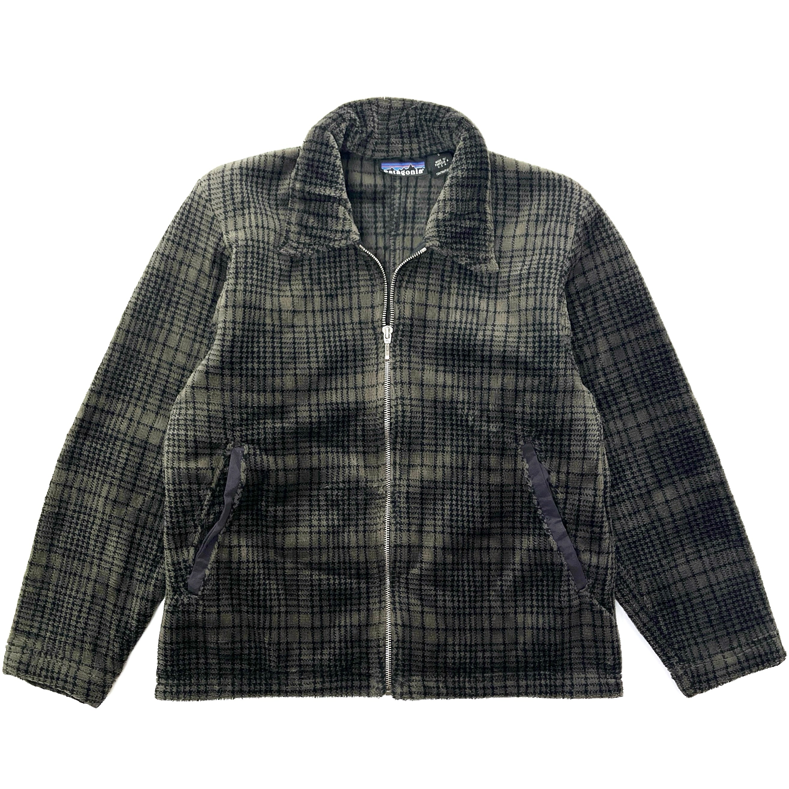 Vintage Patagonia〡Old School Outdoor