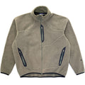 Patagonia (Modern) — 2006 Patagonia MARS R2 Regulator Full-Zip Fleece Jacket, Fatigue Green (L/XL)