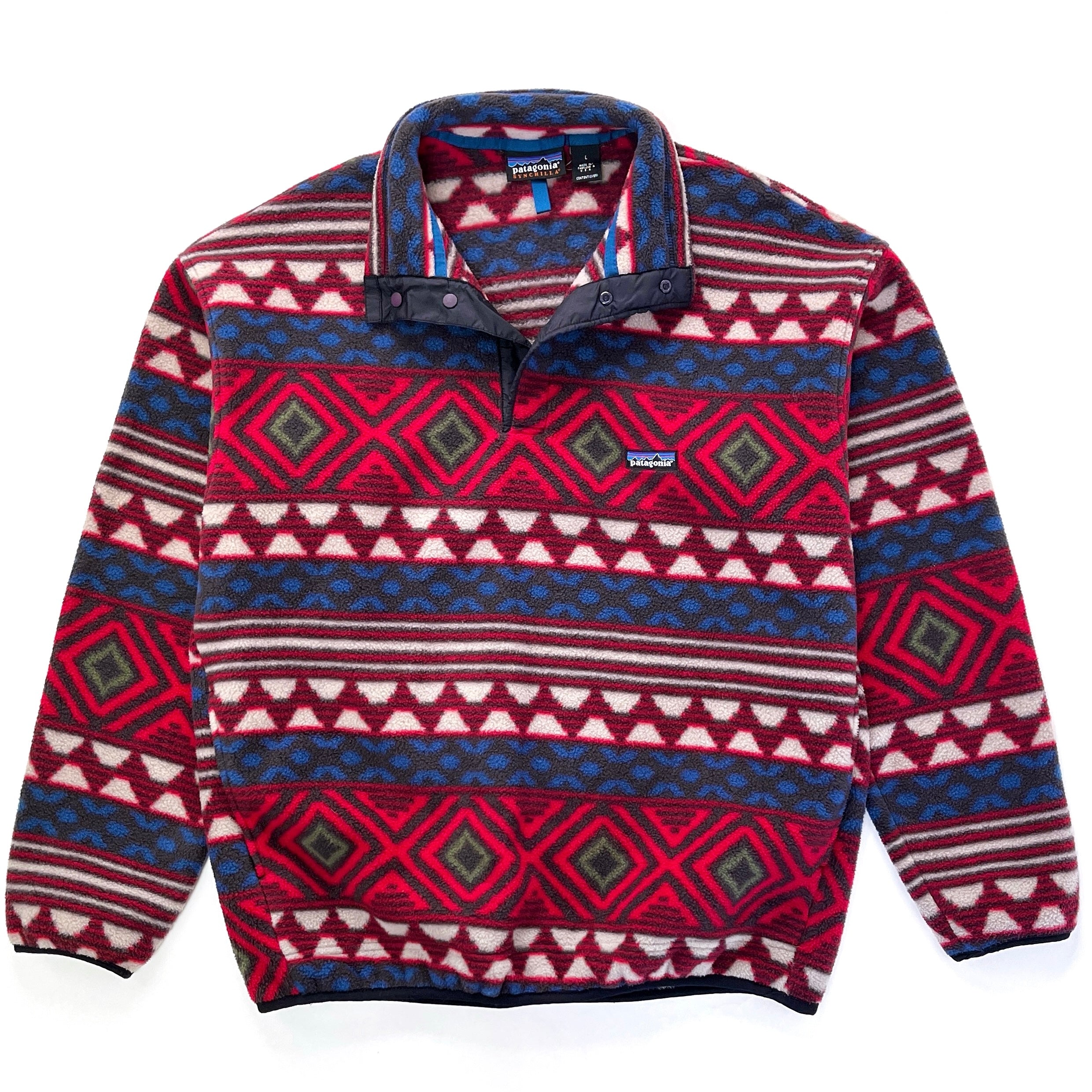Vintage Patagonia〡Old School Outdoor