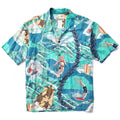 2008 Patagonia Limited Edition Organic Cotton Pataloha Shirt (S)