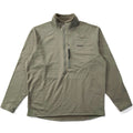 2006 Patagonia MARS R1 Flash Pullover, Alpha Green (XL)