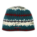 1994 Patagonia Printed Synchilla Hat, Sacajawea: Ivory (L)