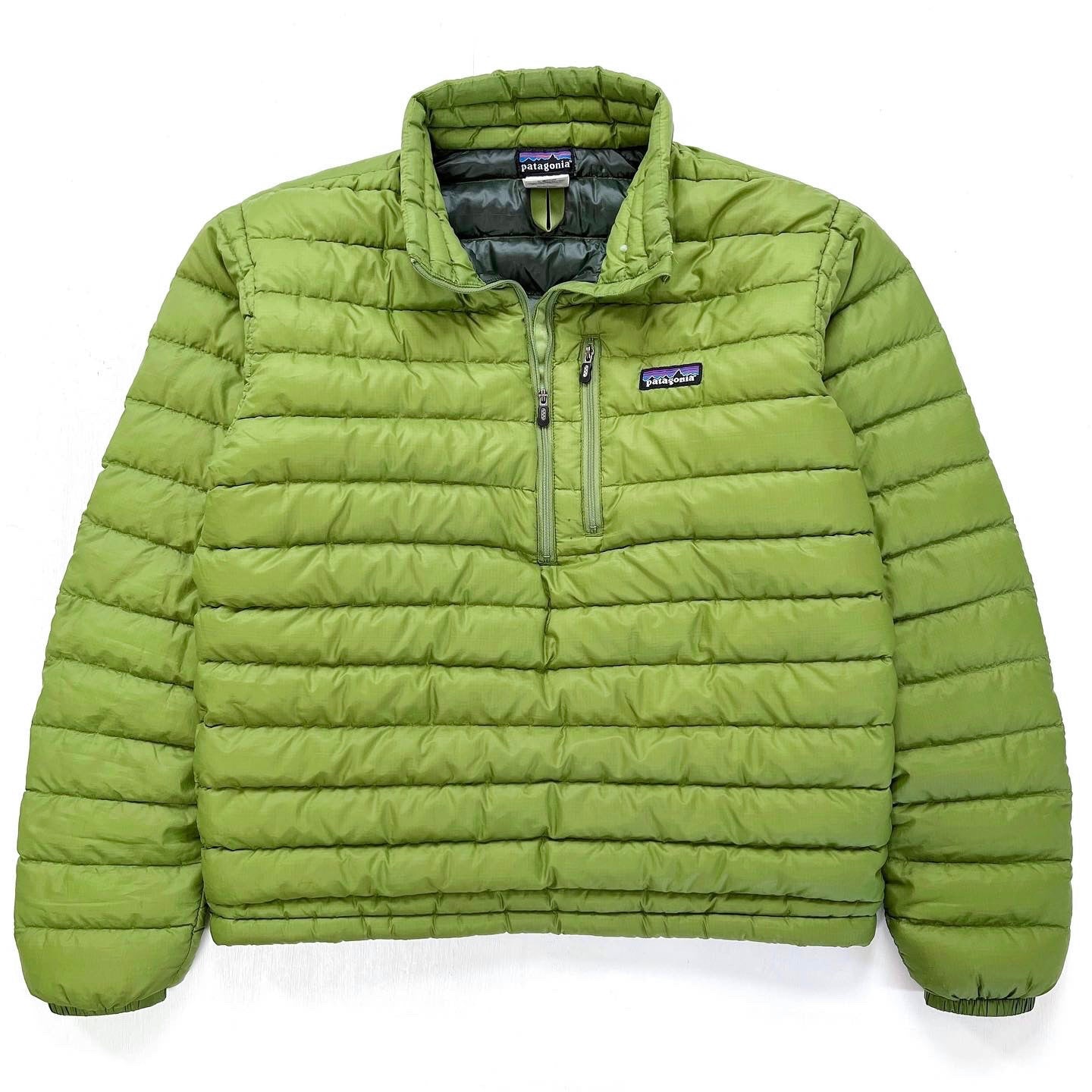 Puffer jacket Patagonia Down Sweater 84702 PIGN | FLEXDOG
