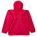 1988 Patagonia Made In The U.S.A. Baggies Pullover, Red (M)
