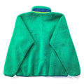 2011 Patagonia Classic Retro-X Fleece Jacket, Ginkgo Green (XL)
