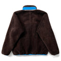 2010 Patagonia Classic Retro-X Fleece Jacket, French Roast (XL)