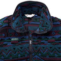1990s Columbia Sportswear Made In The U.S.A. Deep Pile Jacket (S)