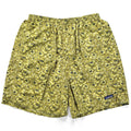 1999 Patagonia Mens Made In The U.S.A. 6” Printed Baggies Shorts (L)