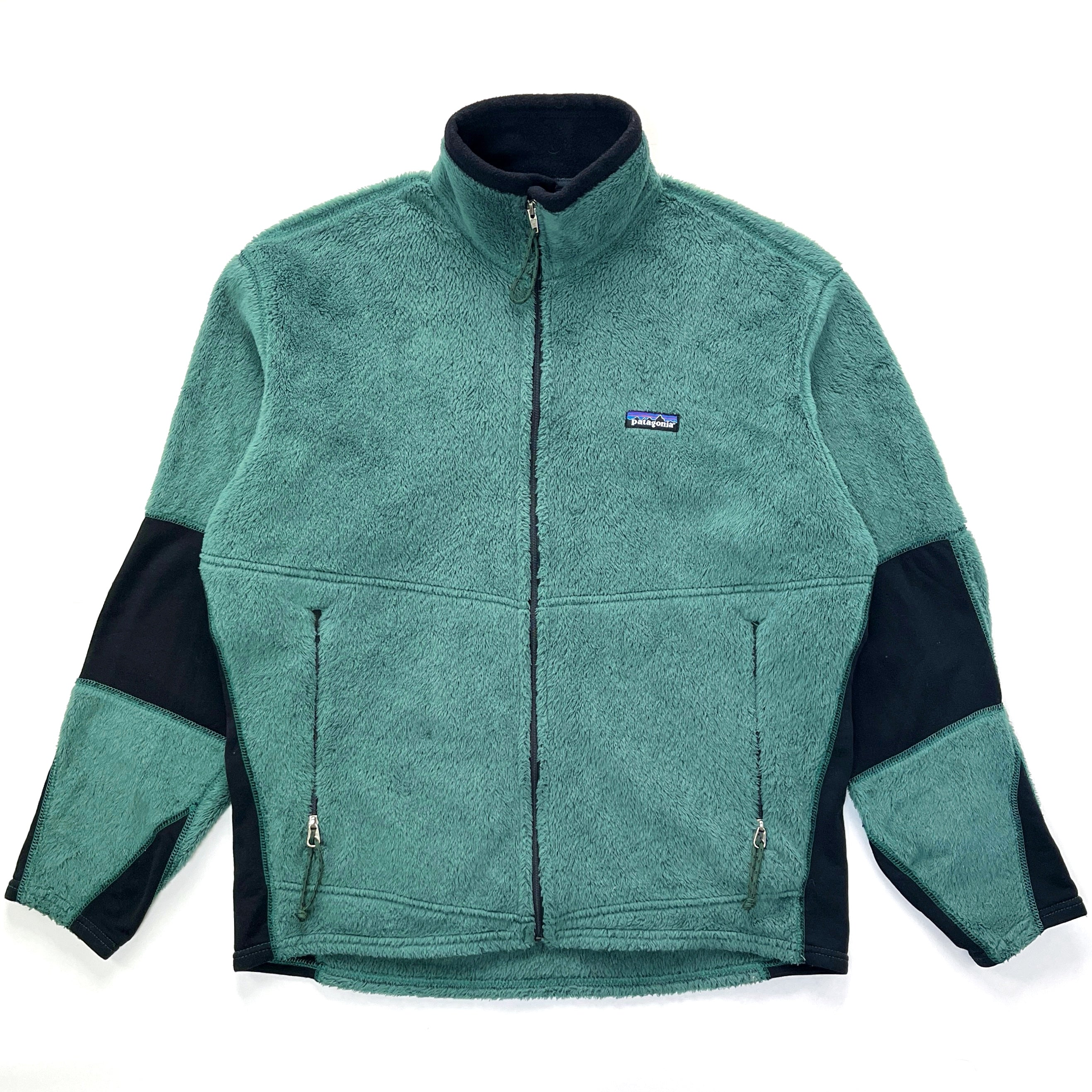 Vintage Patagonia〡Old School Outdoor