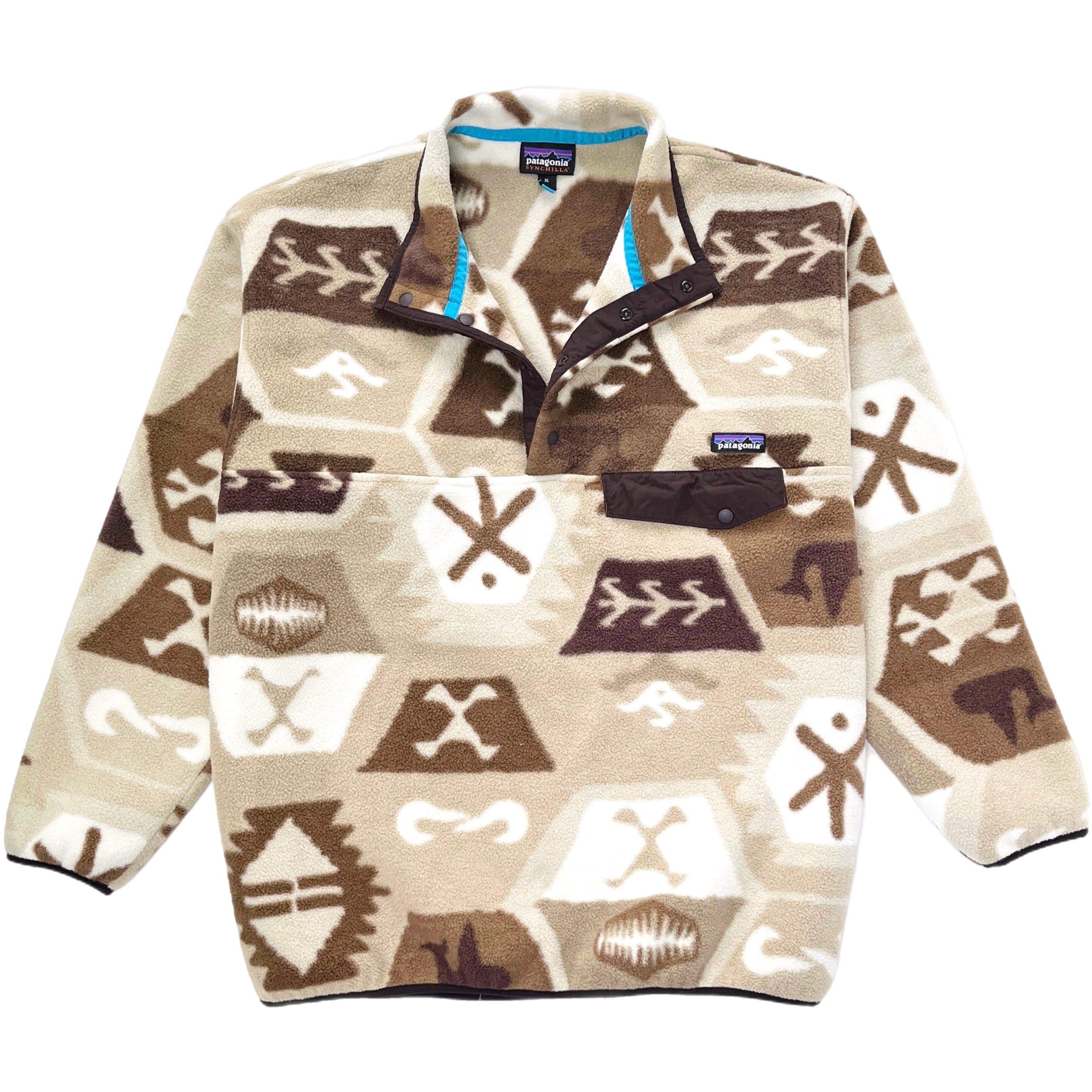 Modern Patagonia〡Old School Outdoor