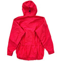 Patagonia (Vintage) — 1994 Patagonia Super Alpine Gridman Shell Jacket, French Red / Regal Purple (L)