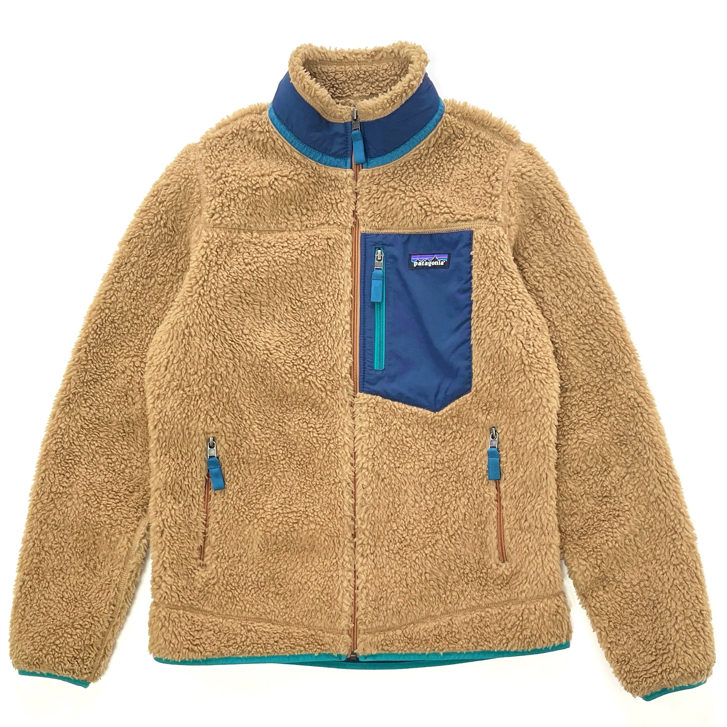 Modern Patagonia〡Old School Outdoor