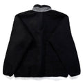 2015 Patagonia Classic Retro-X Fleece Jacket, Black & Grey (XXL)