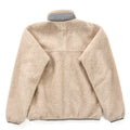 2005 Patagonia Made In The U.S.A. Retro-X Fleece Jacket, Natural (M)