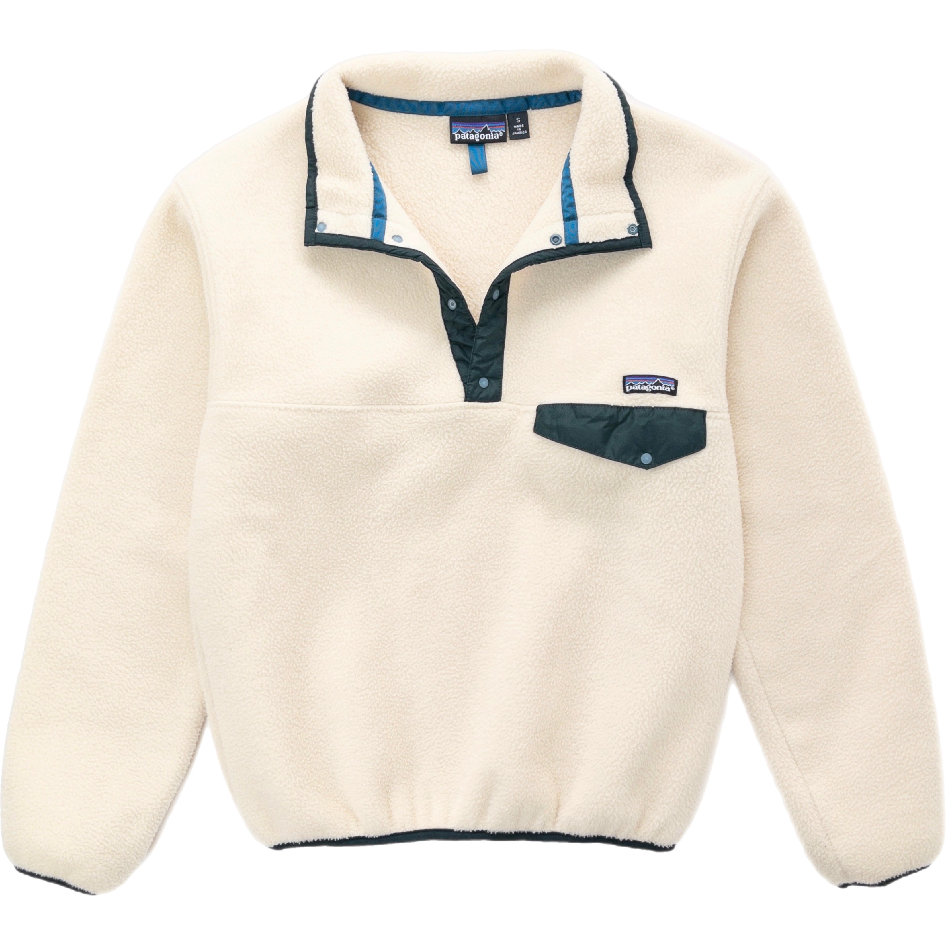 Small (S) – Old School Outdoor