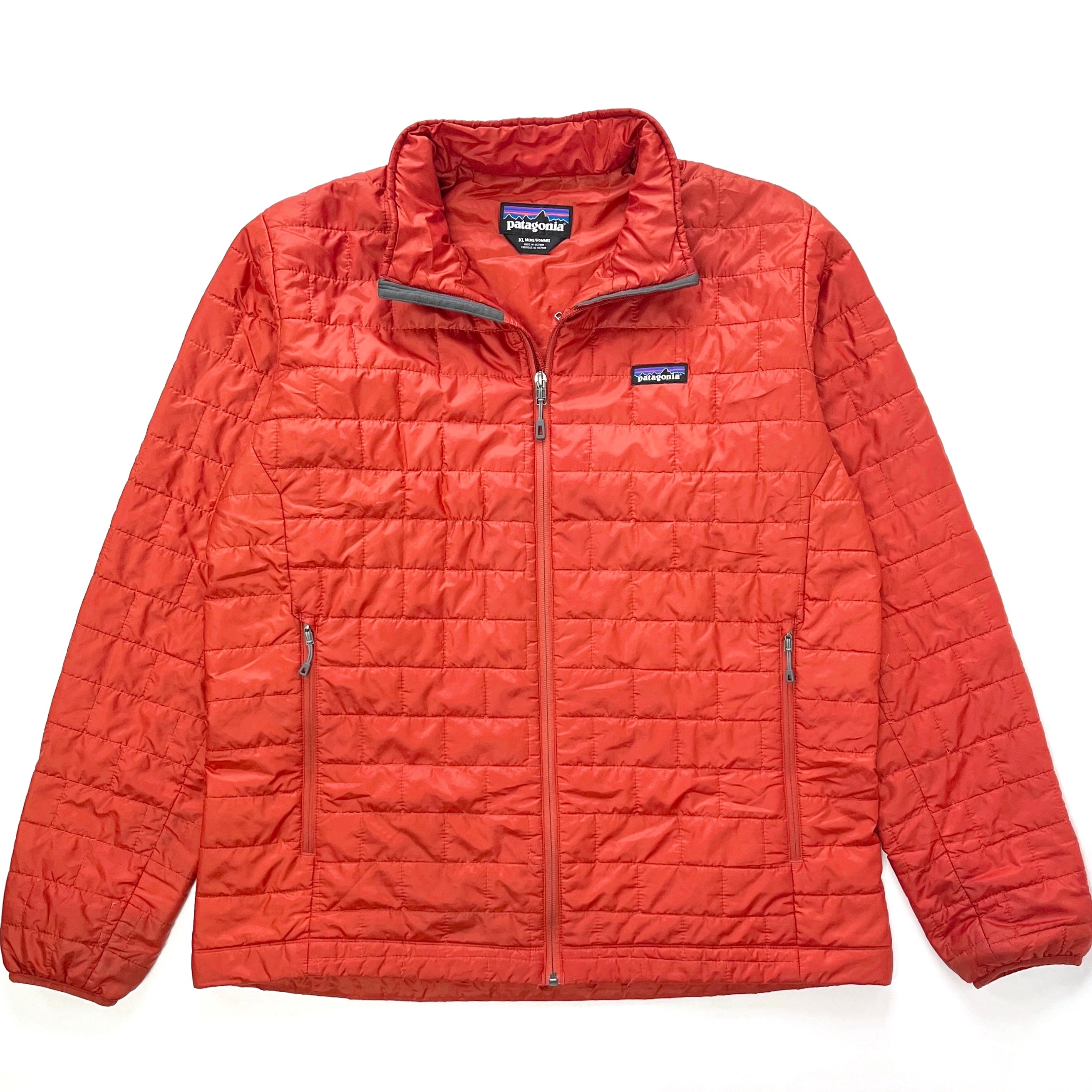 All Patagonia〡Old School Outdoor