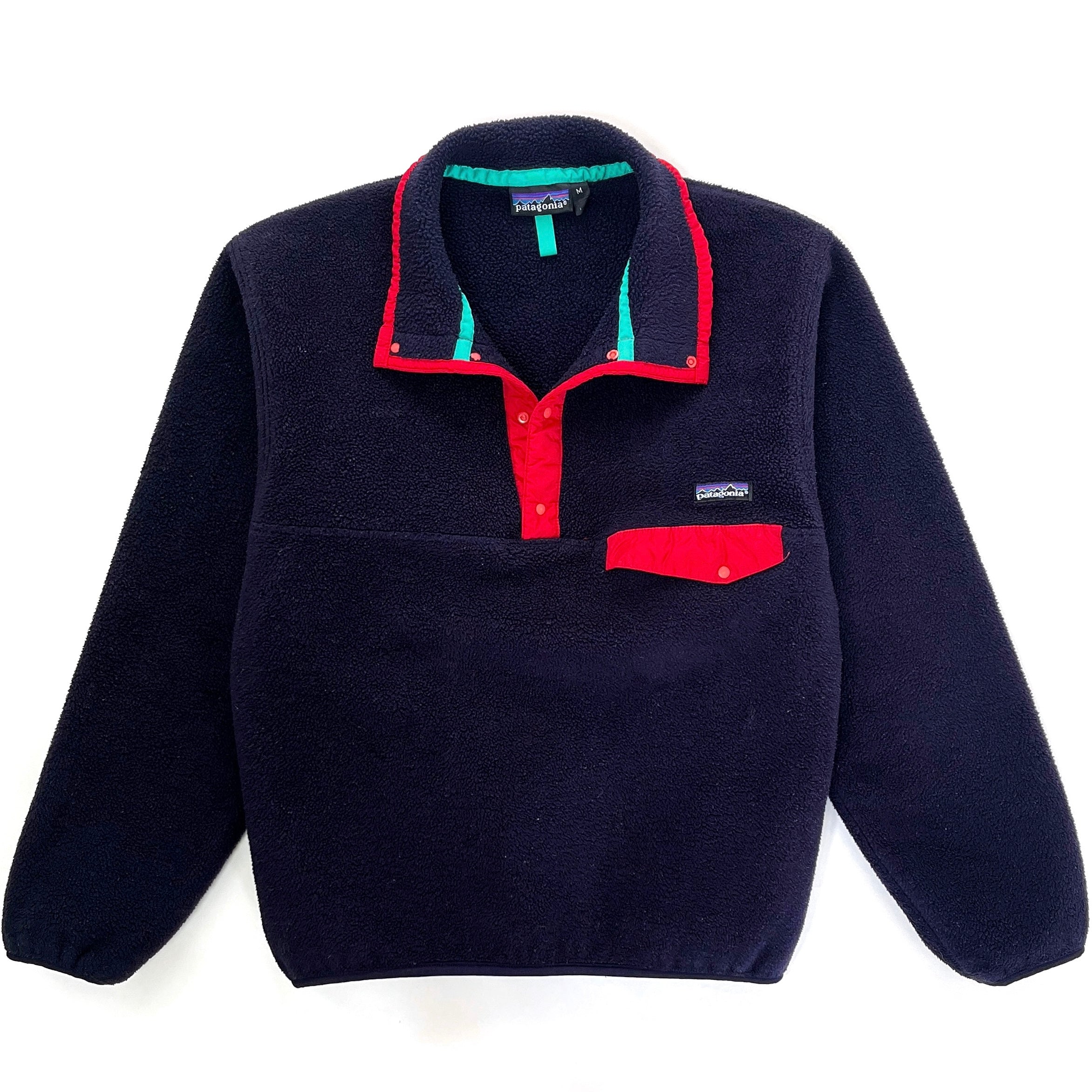 Vintage Patagonia〡Old School Outdoor